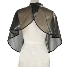 Водостойкое полупрозрачное салонное масло для выпечки антипригарная накидка для окраски волос Перми краска для стрижки волос Перми GIC-HA662