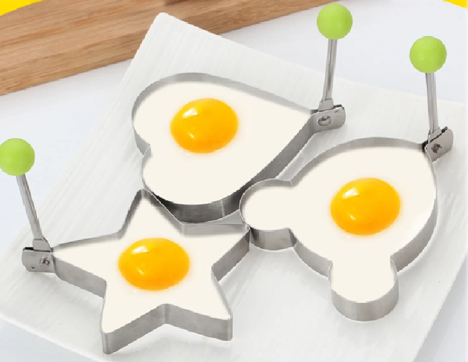 010 Fried Egg Mold