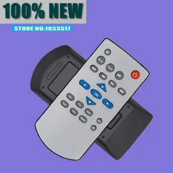 

New remote control suitbale for unic projector uc28 uc30 uc40 uc50 uc46 uc80 controller