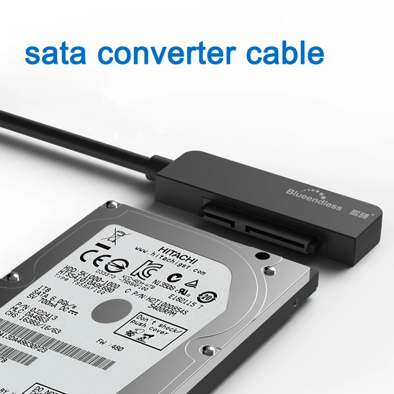 sata converter cable