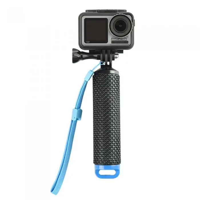 Для экшн-камеры GoPro Универсальный 18 см плавучий Дайвинг палка ручной стержень GDeals