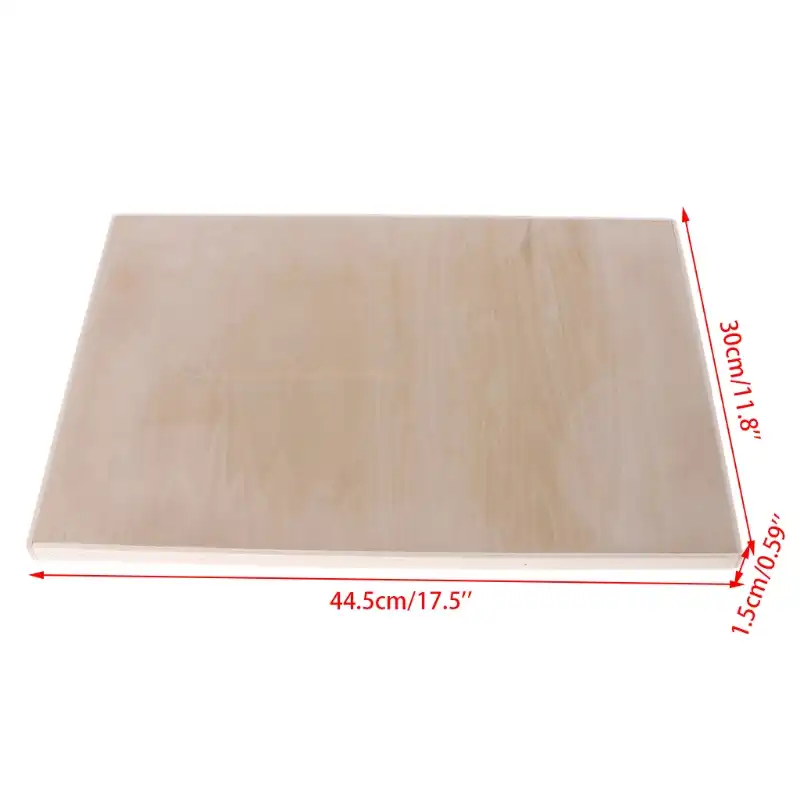 A3 Size Wooden Sketching Drawing Board Art Painting Table Sketchpad Palette 8 K Aliexpress