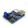1 Pcs MP3 Format TF Card U Disk Decoder Board Built-in Amplifier Decoding Audio Player Mp3 Module Mayitr ► Photo 1/5