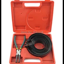 Инструмент для разборки поршневых колец, плоскогубцы для поршневых колец, инструмент для затягивания поршневых колец высокого качества