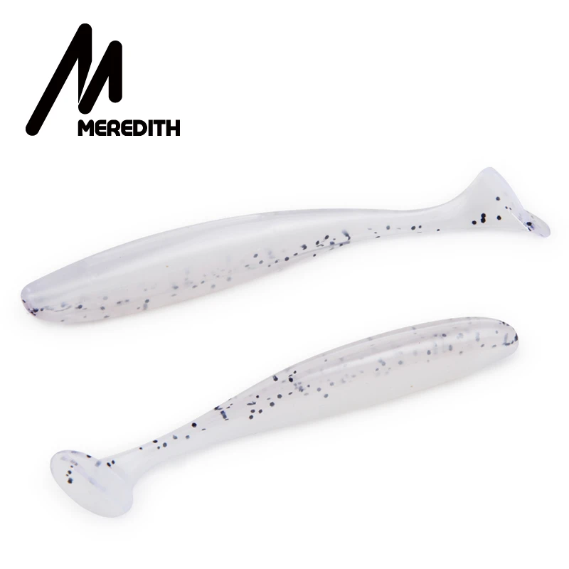 ميريديث 13 سنتيمتر 11.5g 4 قطعة Wobblers الصيد السحر سهلة شاينر Swimbaits سيليكون لينة الطعم مزدوجة اللون الكارب الاصطناعي لينة إغراء ميريديث 13 سنتيمتر 11.5g 4 قطعة Wobblers الصيد السحر سهلة شاينر Swimbaits سيليكون لينة الطعم مزدوجة اللون الكارب الاصطناعي لينة إغراء