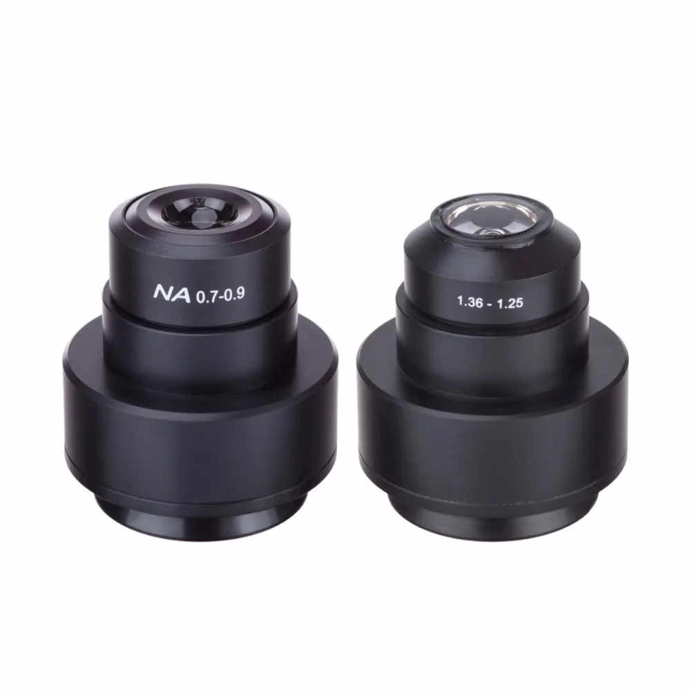 Darkfield Condenser Set for 670 Series Compound Microscopesin