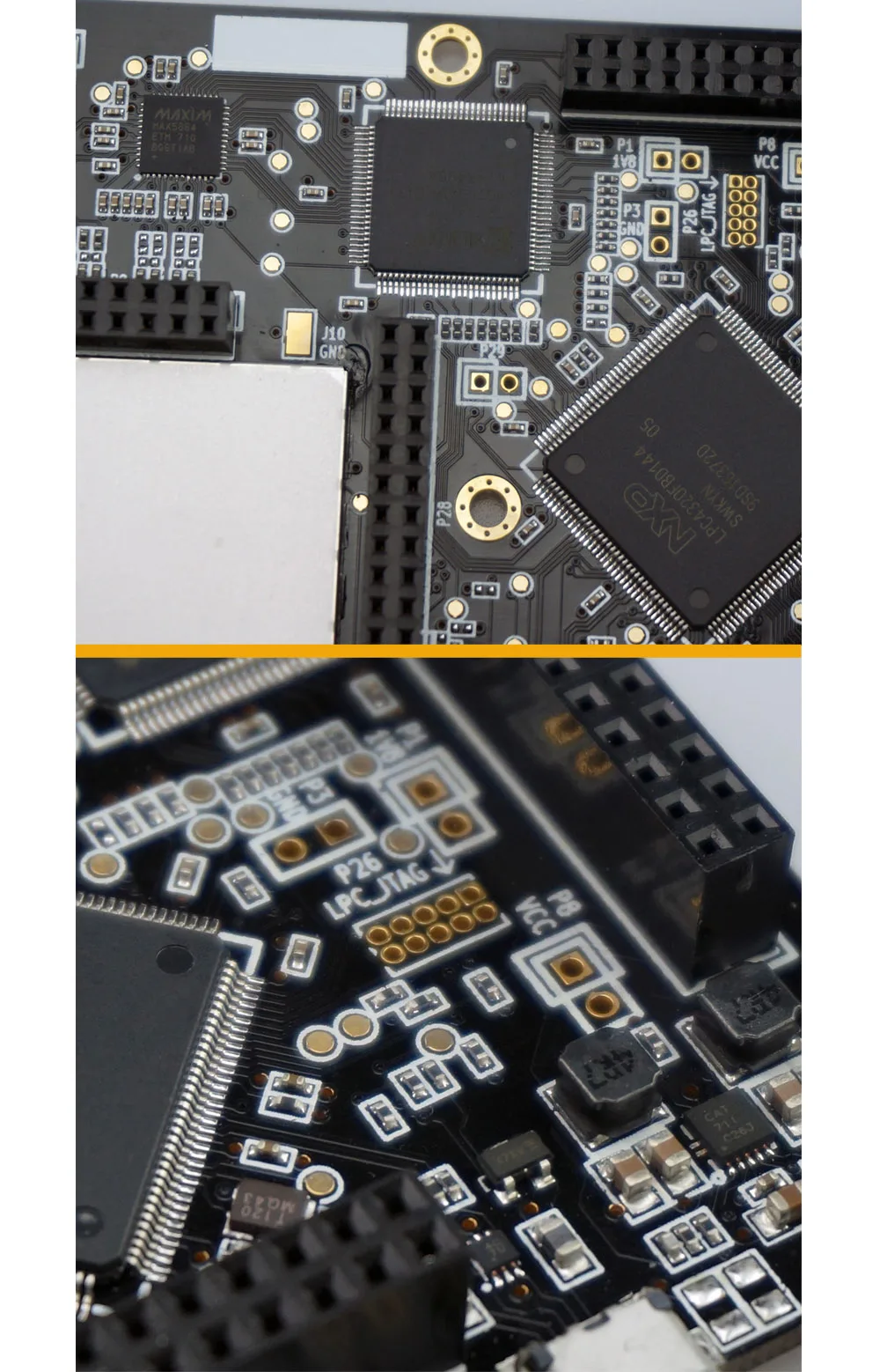 HackRF One 1MHz to 6GHz USB Open Source Software Radio Platform SDR RTL  Development Board Reception of Signals Sale - Banggood USA Mobile-arrival  notice