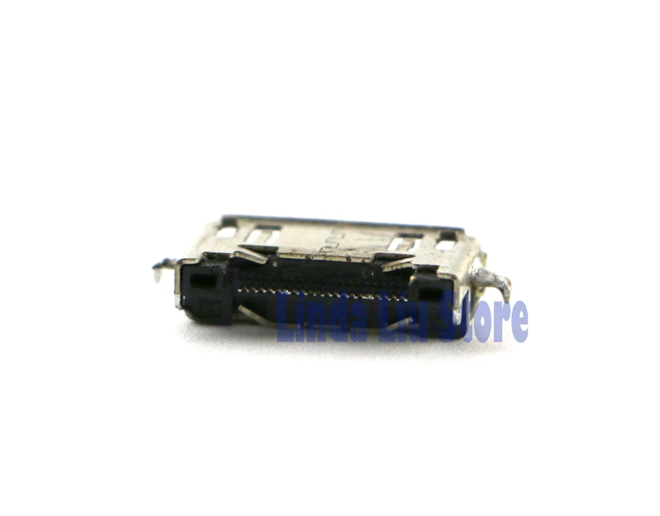 Usb разъем chengdianwan для зарядки и передачи данных питания ps vita psvita psv1000 psv 1000|socket