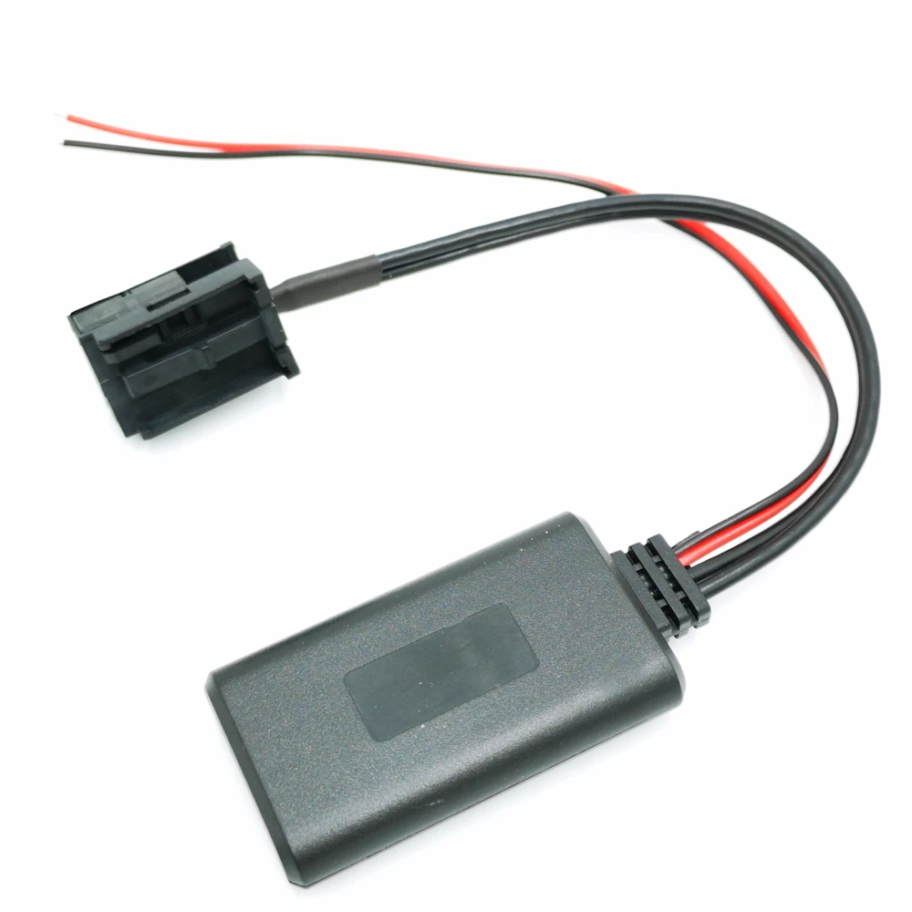 Автомобильный модуль Bluetooth для OPEL CD30 CD70 Радио стерео Aux кабель адаптер беспроводной аудио вход(6,5