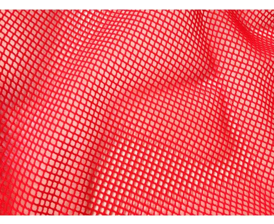 Hot! 2017 New Famous Brand Underwears Men's Boxers Shorts Sexy Mesh Men Panties Sexy Trunks shorts for Men Calecon Homme (7)