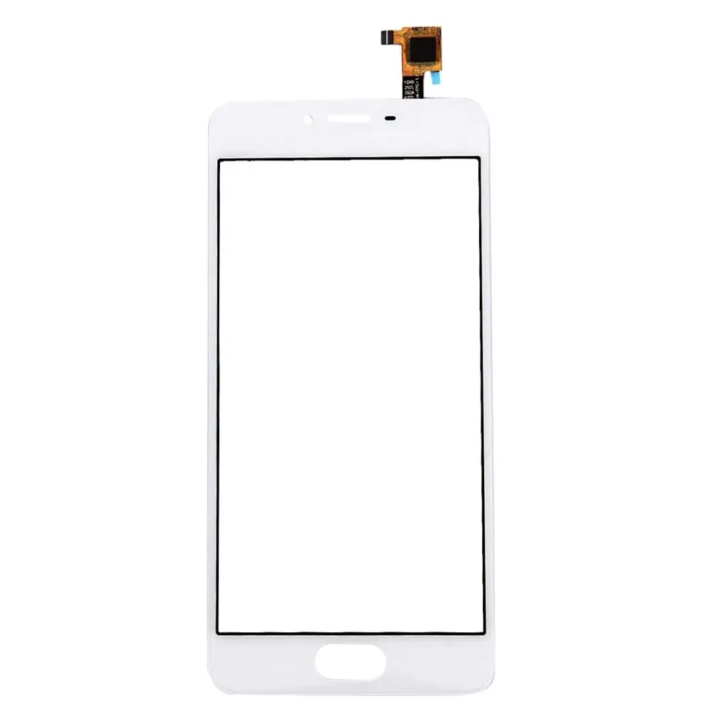 2019 LCD Display Touch Screen For Meizu M3s/Meilan 3s Touch Screen Panel Glass M3s Sensor Digitizer Mobile Phone Spare Parts