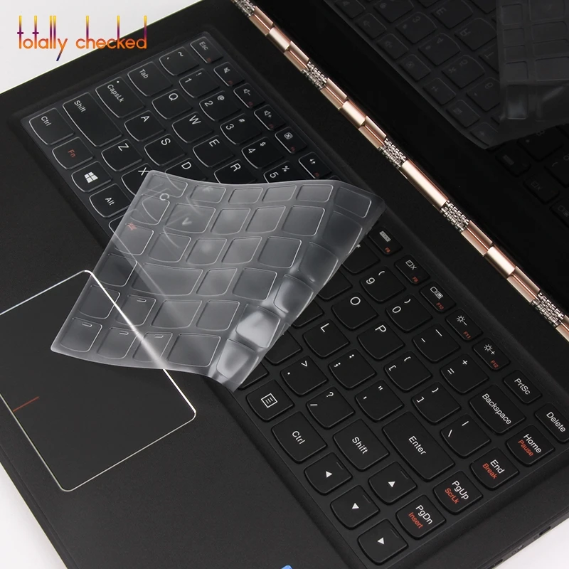 Защита для клавиатуры ноутбука Кожа Для Lenovo Z400 U330P U330T V4400 V4400U E31-80 B4450S B4400S крышка