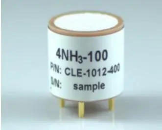 

Compatible CITY ammonia gas sensor NH3 3E 500 SE 3e500se 4 Series