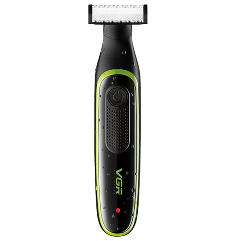oneblade pro haircut