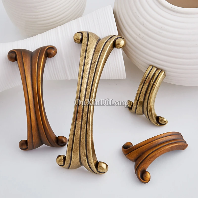 Top Designed 10PCS European Retro Style Kitchen Do...