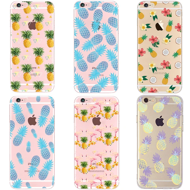 coque silicone iphone 6 ananas coque silicone iphone 6 ananas