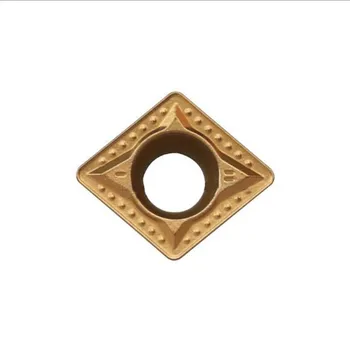 

original Taegutec CCMT09T304-MT TT5100 carbide inserts for lathe turning tool holder boring bar SCLCR SCGCR machine CNC CCMT09T3
