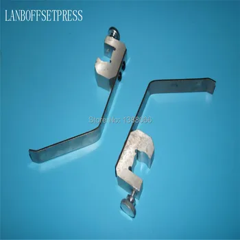 

LANBOFFSETPRESS Stahl folder machine sheet separator stahl folding machine separator finger stahl machine spare parts