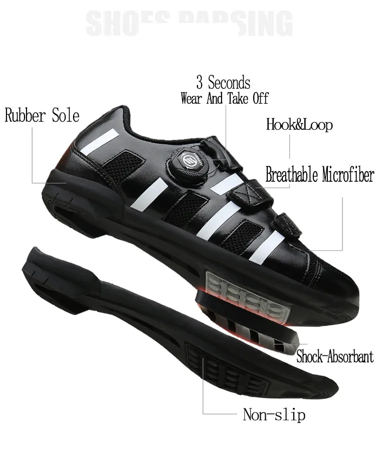 Bicycle Shoes (11)