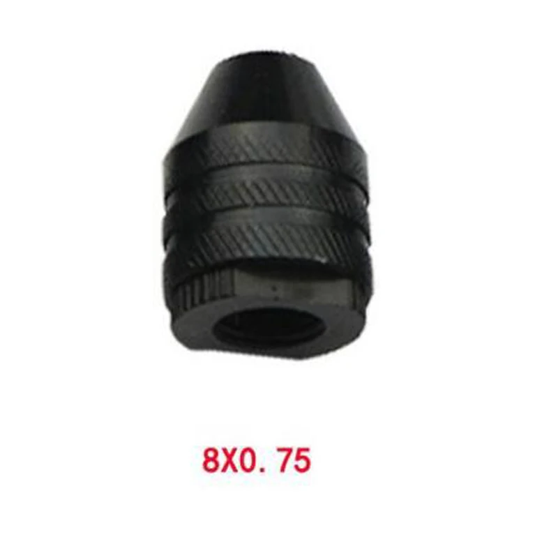 Prostormer сверлильный патрон 0 3 2 мм бесключевая дрель Dremel собирает Мини аксессуары