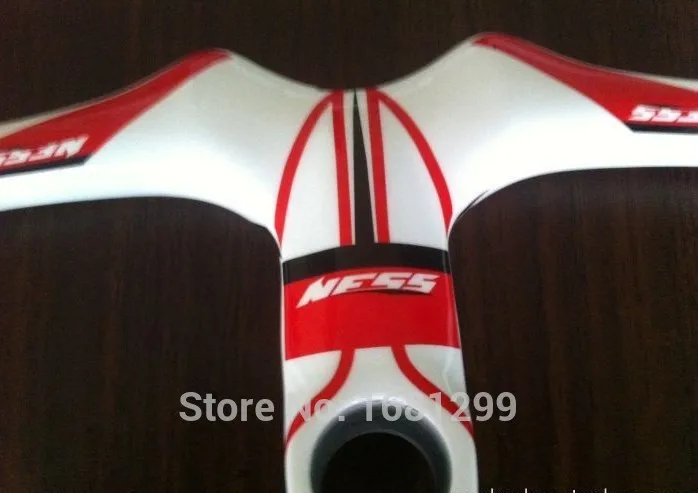 Cheap carbon bike handlebar
