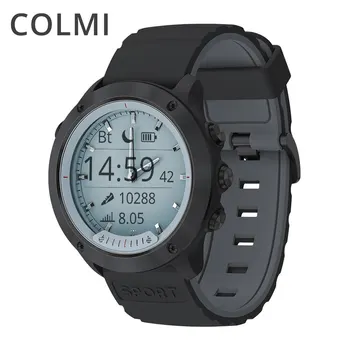 colmi t3 sport hybrid smart watch