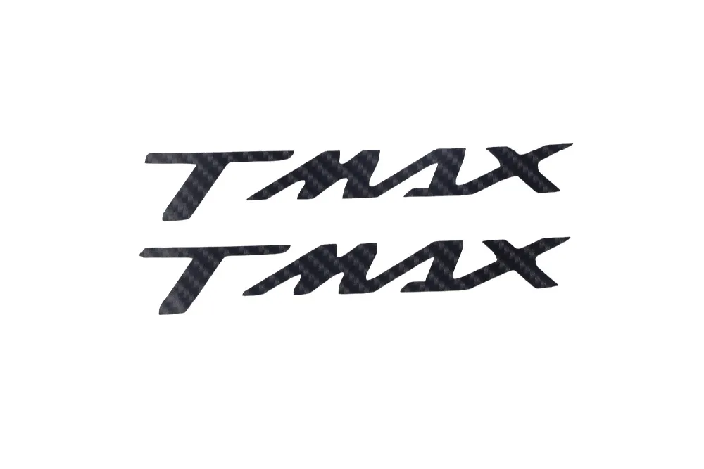

KODASKIN Motorcycle Sticker Decal Carbon 3D for TMAX500 530
