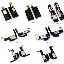 Для huawei mate 2 7 8 9 pro 10 mate S громкоговоритель, гудок, звонок, звуковой звонок в сборе, запасные части