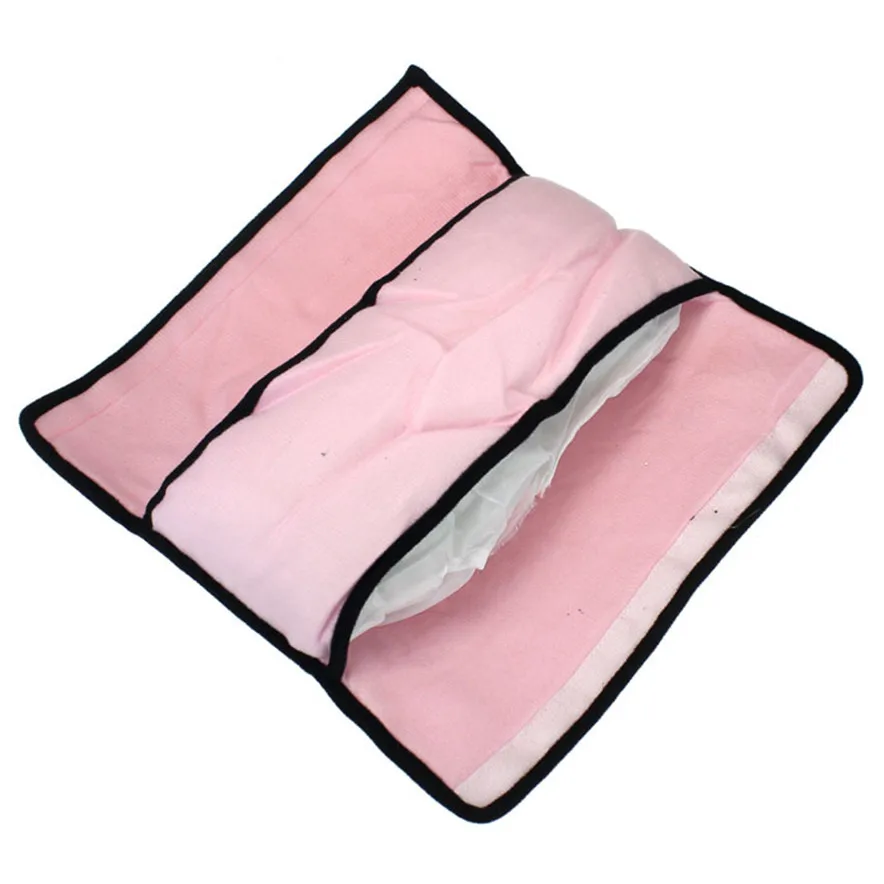 Car Seat Belts Pillow Shoulder Protection6