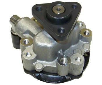 

New Power Steering Pump For 00-06 BMW 323Ci 2.5L 2.8L 3.0L DOHC