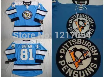 jersey pittsburgh