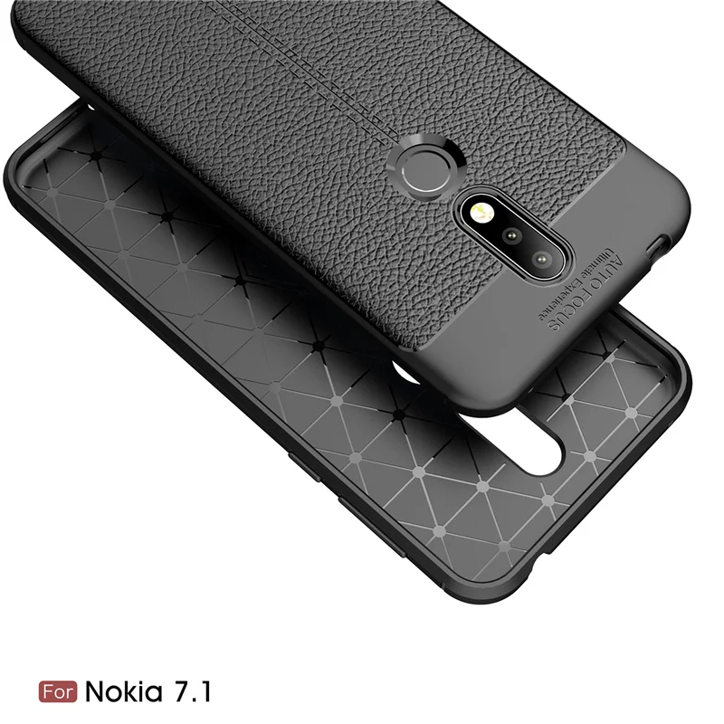 Phone Case For Nokia 7 (2)