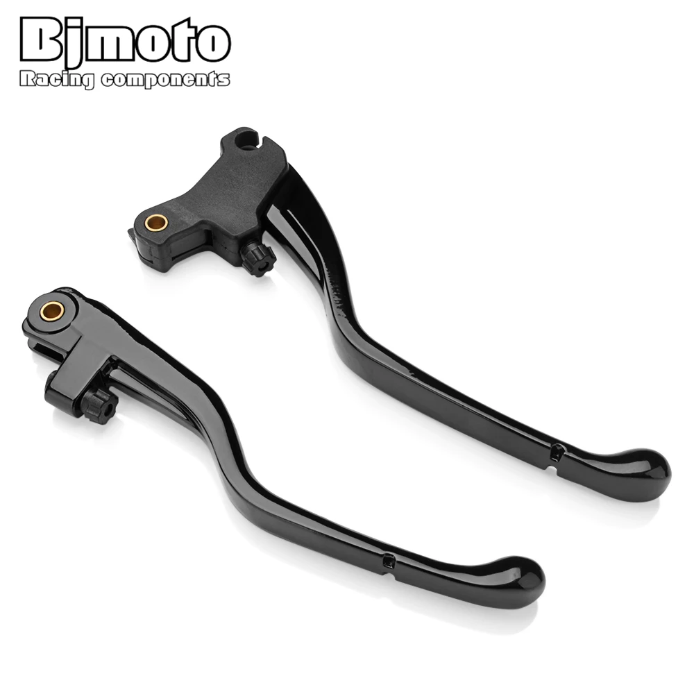 Buy Motorcycle Alloy Adjustable Brakes Clutch Levers