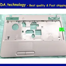Wellendorff / белый чехол для телефона Toshiba Satellite C650 C655 C655D верхняя крышка клавиатура рамка