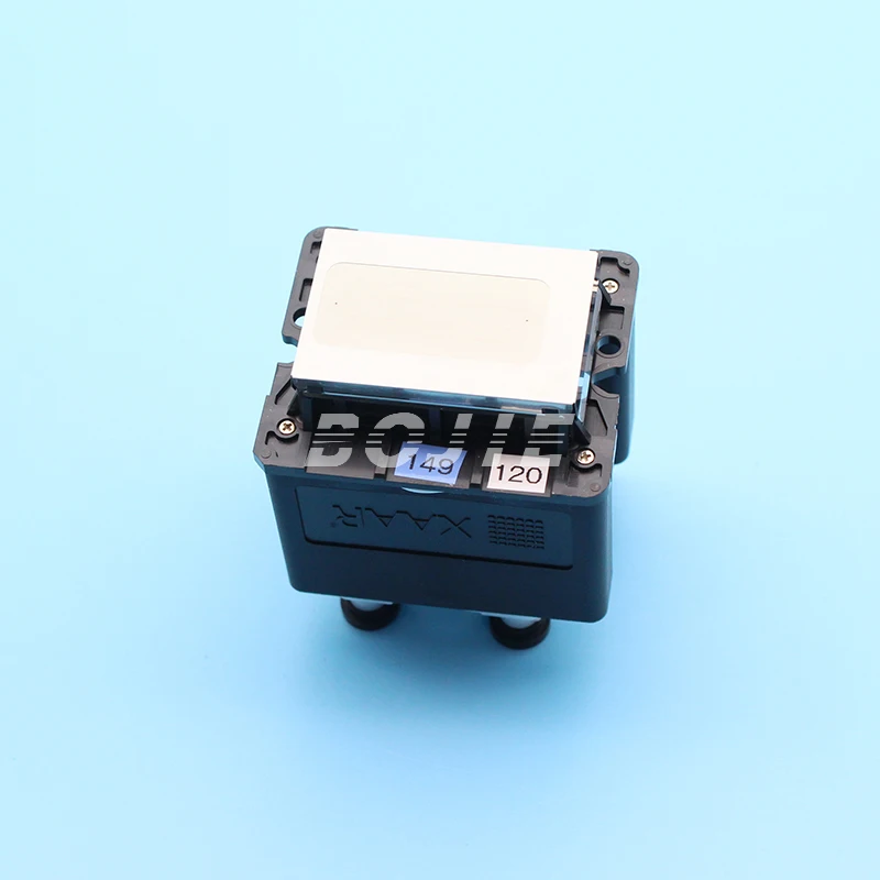 

Xaar print head Xaar 1201 for Xuli X-roland printer