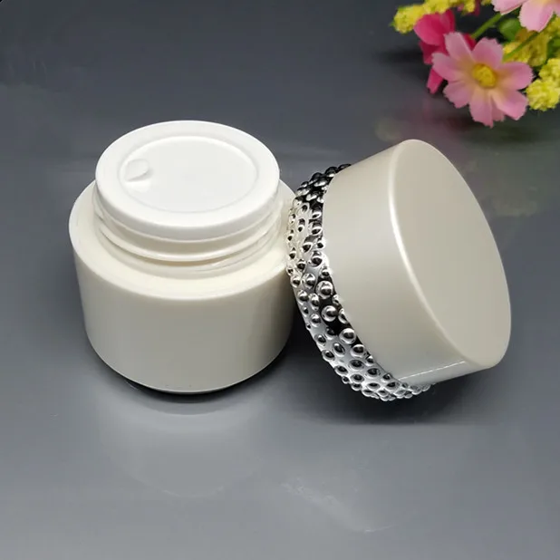 Essential Oil Bottle Embroidery packaging Empty Comestic Containers Bottle Exquisite Cosmetics Empty Bottle Package 30g 50g 30ml (10)