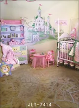 300cm*300cm Vinyl Custom Photography Backdrops Prop Digital Photo Studio Background S-7414
