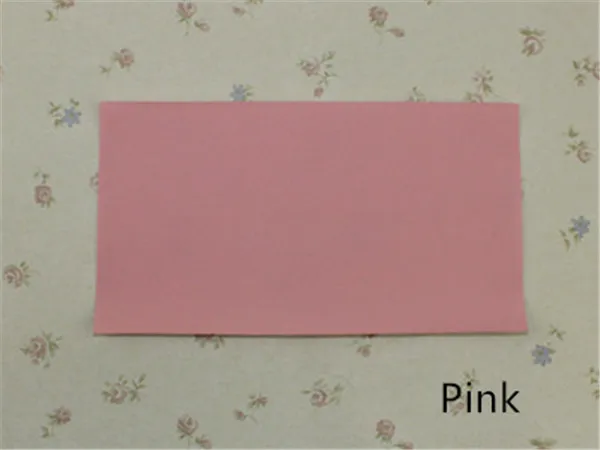 Self-adhesive Nylon material patches for Down Jacket Outdoor Jacket Tent - Pink