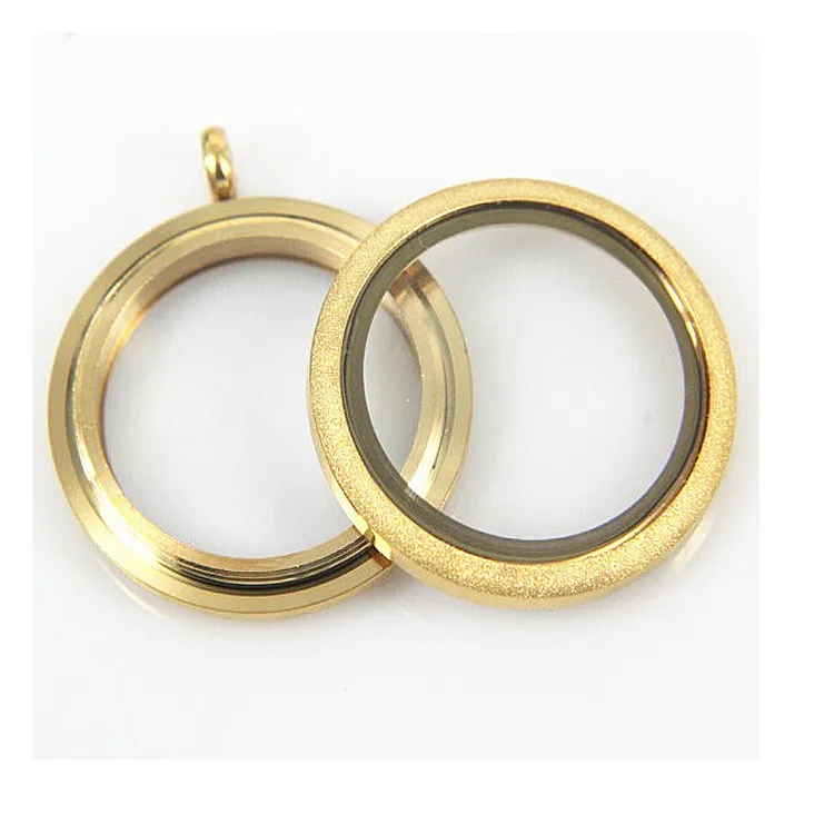 new sparkle screw floating lockets (2)