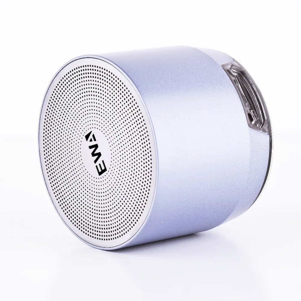 Портативный динамик EWa A3 для телефона/ПК беспроводной Bluetooth с поддержкой 3D