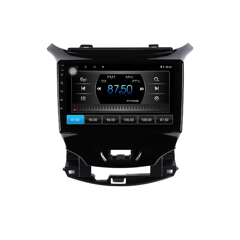 Clearance 9" 4G RAM 2.5D IPS 8 CORE Android 9.1 Car DVD Multimedia Player GPS for Chevrolet Cruze 2015 2016 2017 2018 car radio navigation 3 Clearance 9" 4G RAM 2.5D IPS 8 CORE Android 9.1 Car DVD Multimedia Player GPS for Chevrolet Cruze 2015 2016 2017 2018 car radio navigation 3