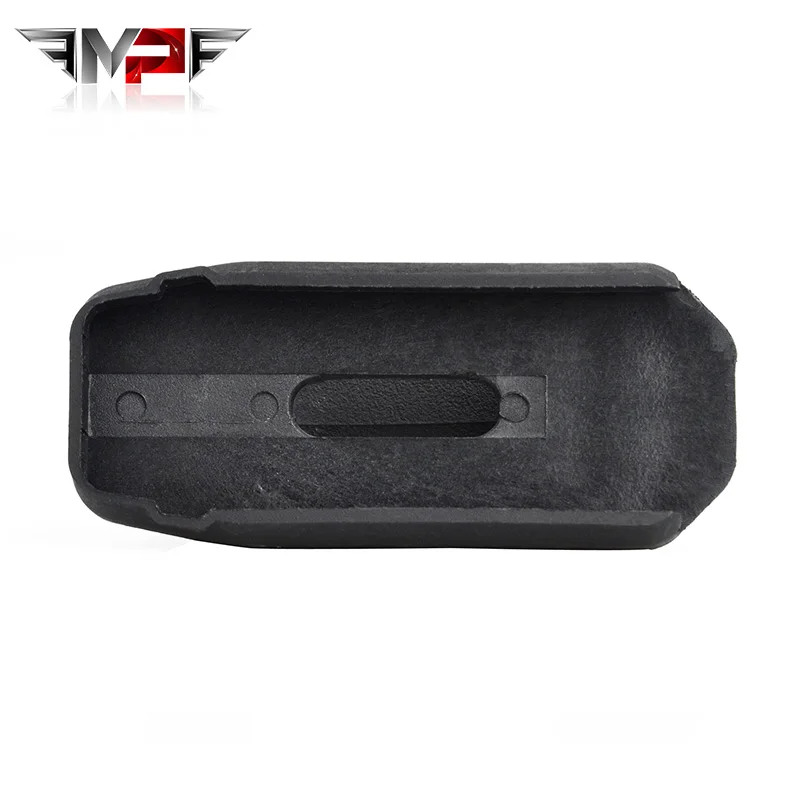 Airsoft PACK MAG PUL Magazine Ranger Floorplate 45x5,56 для M4 PTS Пикатинни Охотничьи аксессуары черный MP04002