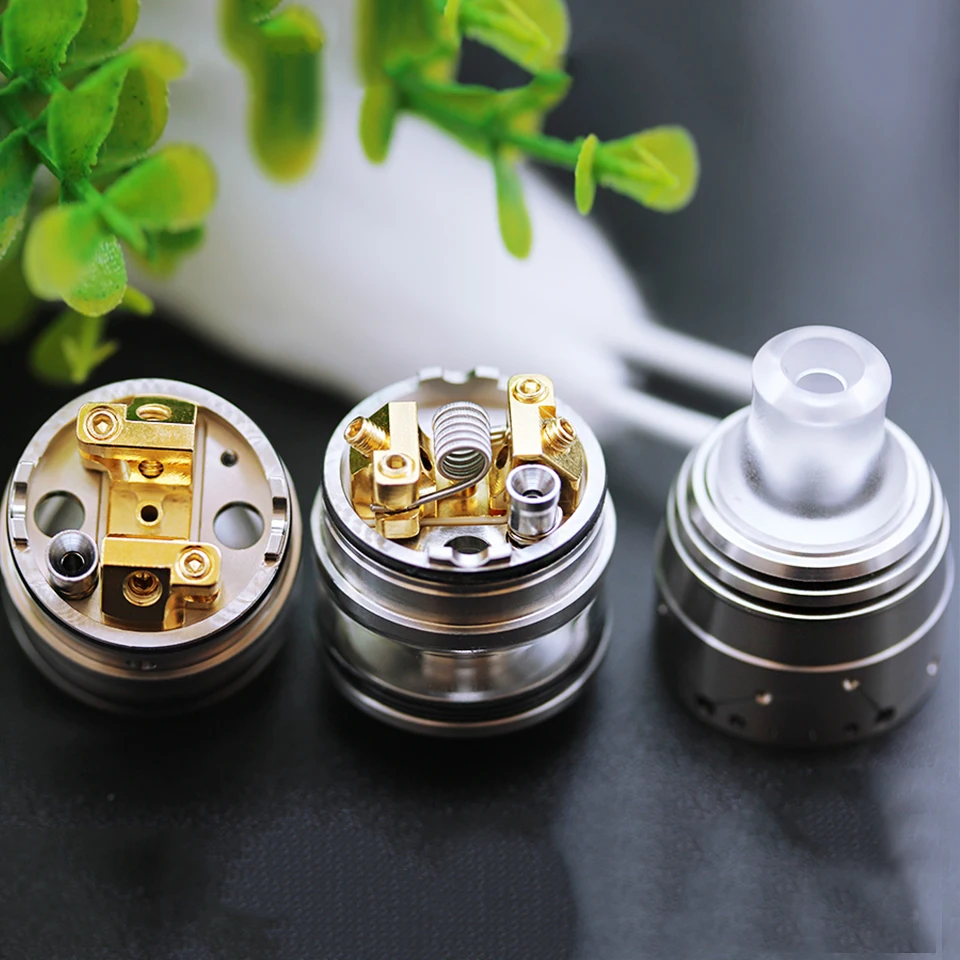 Vapefly Galaxies MTL Squonk RDTA (7)