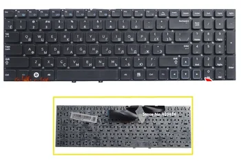 

SSEA New RU Keyboard for SAMSUNG NP300E5A NP300V5A 300E5A 300V5A 305V5A 305E5A 300E5X 300E5C NP300E5C Russian Keyboard NO frame