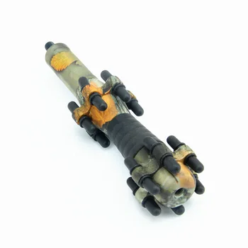 

Archery,Compound Bow Stabilizer Hunting Archery Bow Practice Hunting Shooting Shock Absorber Equalizing Bar for Compound Bow