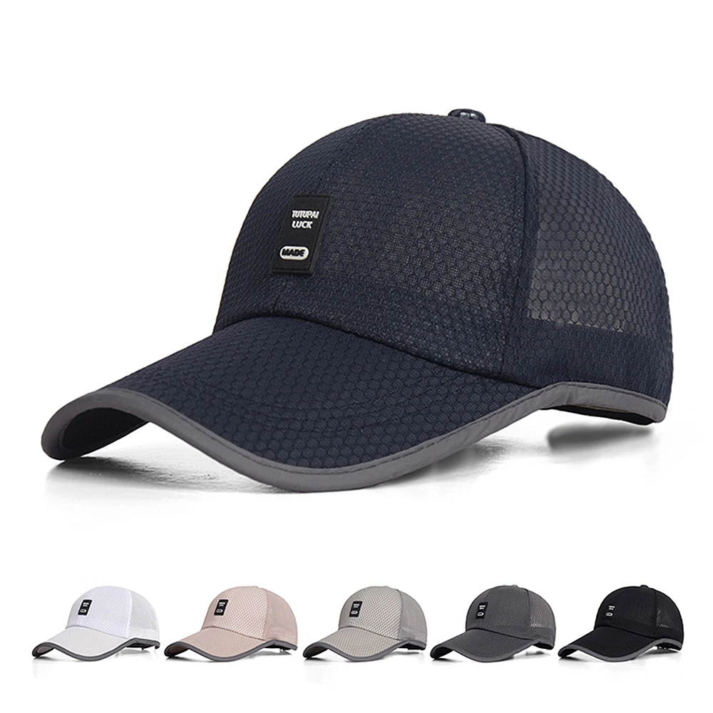 casquette de randonnée