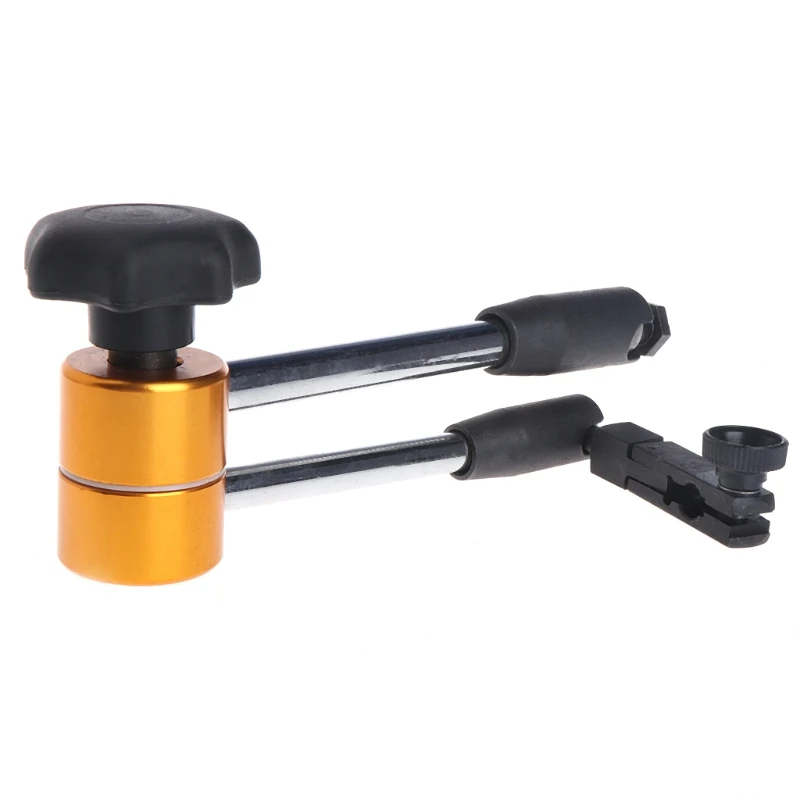 

Universal Flexible Magnetic Metal Calipe Base Holder Stand Dial Test Indicator