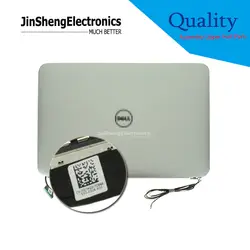 100% новый 0V9G8P для Dell XPS 15 9530 Precision M3800 ЖК-дисплей светодиодный FHD сенсорный экран дигитайзер полная сборка монитор