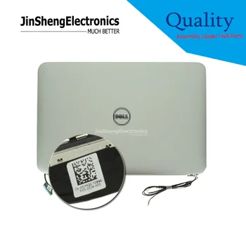 

for DELL for XPS 15 9530 3K QHD TouchScreen 15" FULL ASSEMBLY - 0YG20X 6RGW0 6H0NN M3800 V9G8P