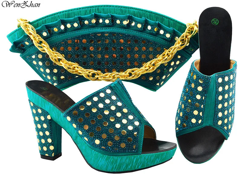 MM1069 Teal